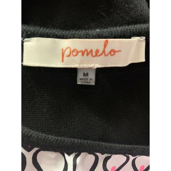 Pomelo Stitch Fix Womens Medium Colorblocked Top - Picture 8 of 9